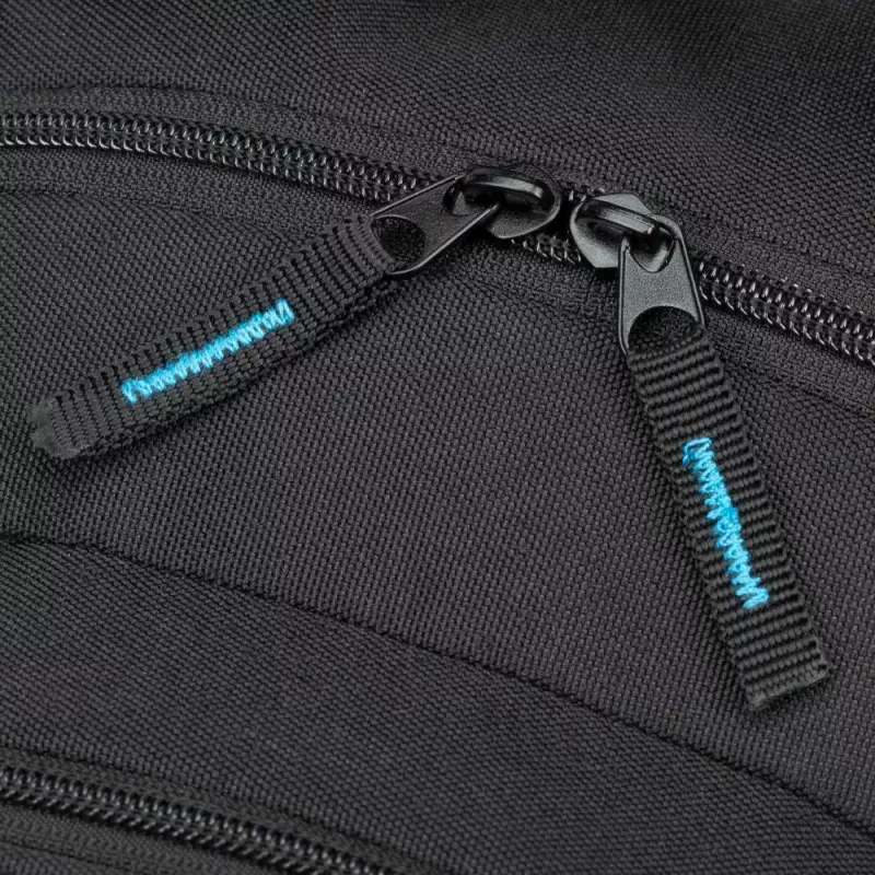 Rivacase 5565 Lite Urban mochila para portátil 14 polegadas, preta