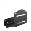 Suporte para CPU Neomounts CPU-W100 preto - máx. 10 kg - universal