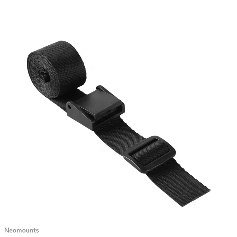 Suporte para CPU Neomounts CPU-W100 preto - máx. 10 kg - universal