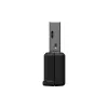 Adaptador USB MSI AX1800 Nano WiFi USB 2.0 preto