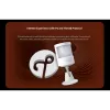 Sensor de movimento para casa inteligente, modelo: P2/ML-S03D, Aqara