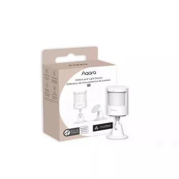 Sensor de movimento para casa inteligente, modelo: P2/ML-S03D, Aqara