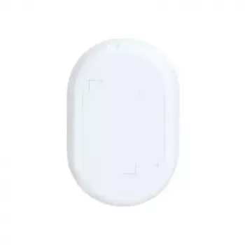 Botão de pânico sem fios DAHUA ARD822-W2(868) — botão de alarme a pilhas, 868 MHz, branco