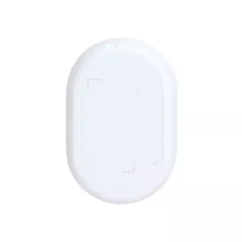 Botão de pânico sem fios DAHUA ARD822-W2(868) — botão de alarme a pilhas, 868 MHz, branco
