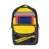 Rivacase 5431 Urban mochila para portátil 15,6 polegadas (39,6 cm), 20 l, cinzento camuflado