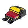 Rivacase 5431 Urban mochila para portátil 15,6 polegadas (39,6 cm), 20 l, cinzento camuflado