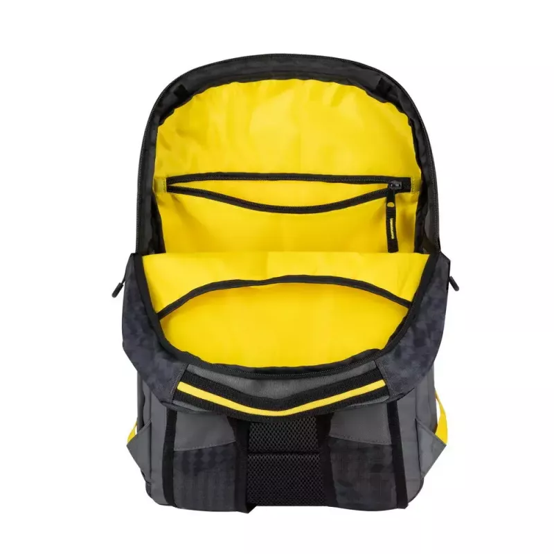 Rivacase 5431 Urban mochila para portátil 15,6 polegadas (39,6 cm), 20 l, cinzento camuflado