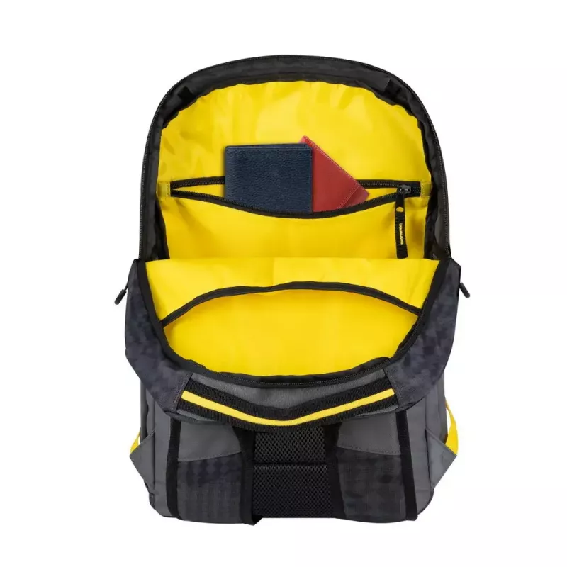 Rivacase 5431 Urban mochila para portátil 15,6 polegadas (39,6 cm), 20 l, cinzento camuflado