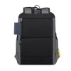 Rivacase 5431 Urban mochila para portátil 15,6 polegadas (39,6 cm), 20 l, cinzento camuflado