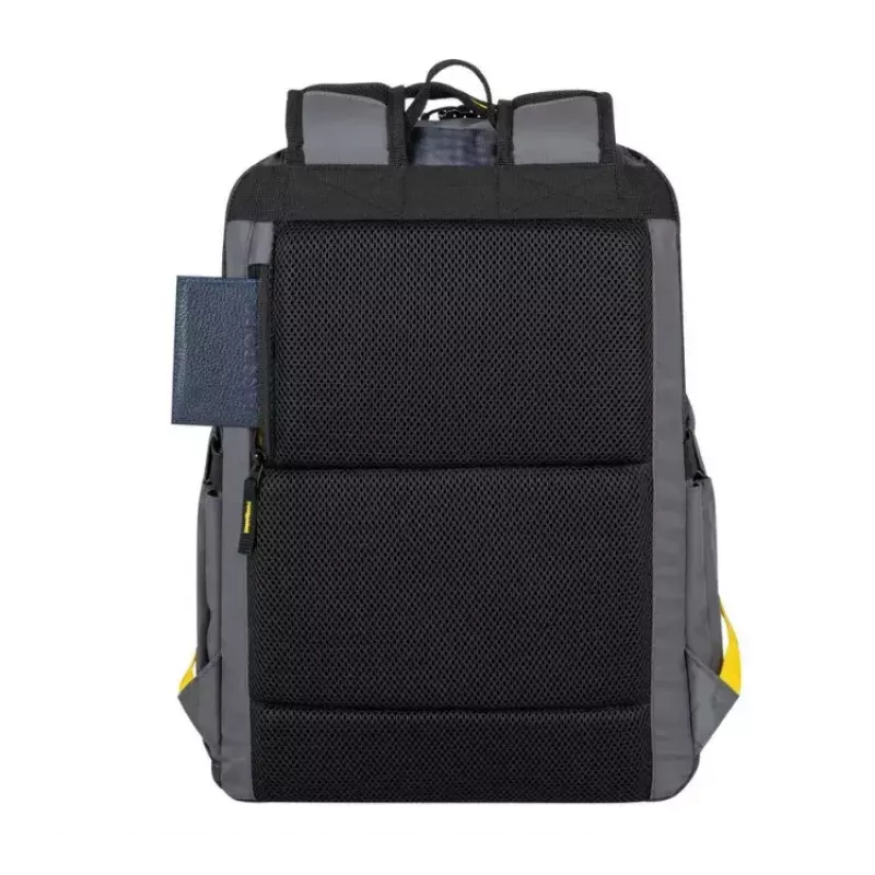 Rivacase 5431 Urban mochila para portátil 15,6 polegadas (39,6 cm), 20 l, cinzento camuflado