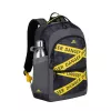 Rivacase 5431 Urban mochila para portátil 15,6 polegadas (39,6 cm), 20 l, cinzento camuflado