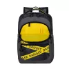 Rivacase 5431 Urban mochila para portátil 15,6 polegadas (39,6 cm), 20 l, cinzento camuflado