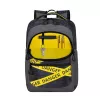 Rivacase 5431 Urban mochila para portátil 15,6 polegadas (39,6 cm), 20 l, cinzento camuflado