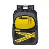 Rivacase 5431 Urban mochila para portátil 15,6 polegadas (39,6 cm), 20 l, cinzento camuflado
