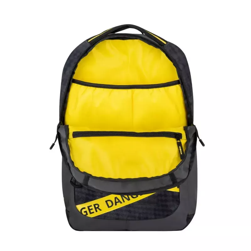 Rivacase 5431 Urban mochila para portátil 15,6 polegadas (39,6 cm), 20 l, cinzento camuflado