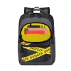 Rivacase 5431 Urban mochila para portátil 15,6 polegadas (39,6 cm), 20 l, cinzento camuflado