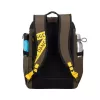 Rivacase 5431 Urban mochila para portátil 15,6 polegadas (39,6 cm), 20 l, caqui