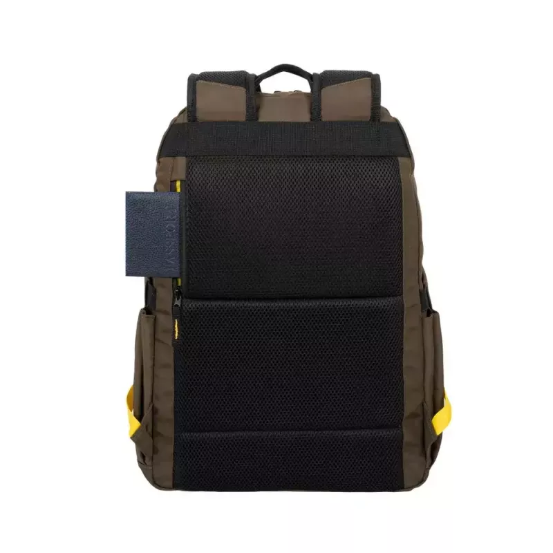 Rivacase 5431 Urban mochila para portátil 15,6 polegadas (39,6 cm), 20 l, caqui