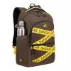 Rivacase 5431 Urban mochila para portátil 15,6 polegadas (39,6 cm), 20 l, caqui
