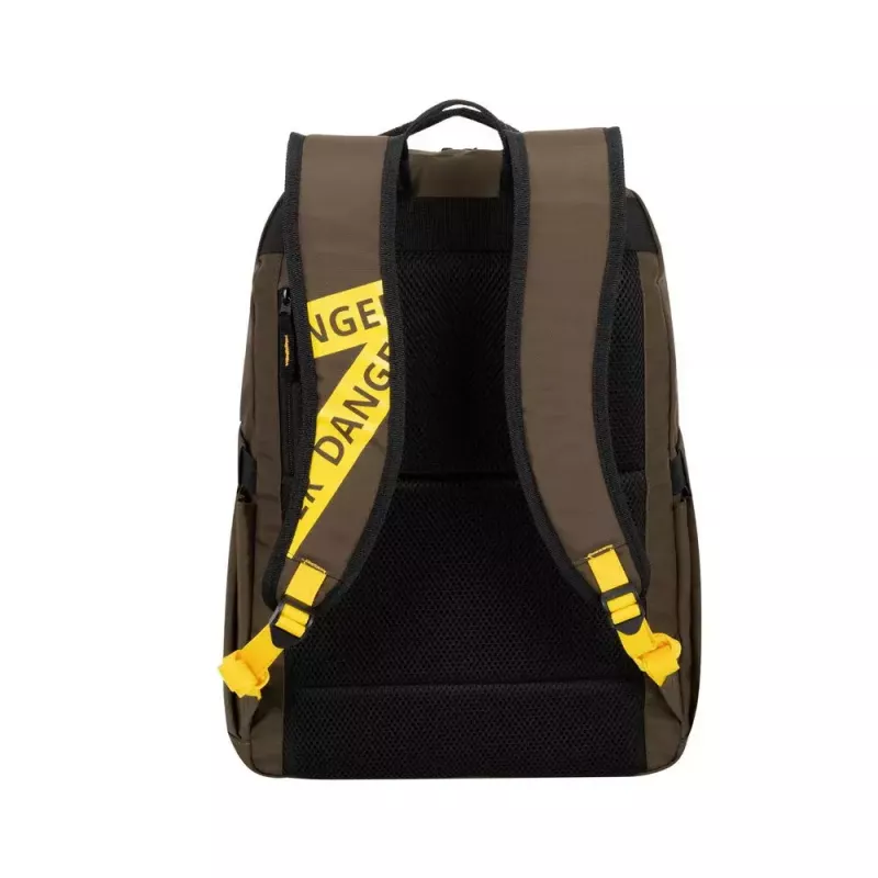 Rivacase 5431 Urban mochila para portátil 15,6 polegadas (39,6 cm), 20 l, caqui