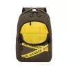 Rivacase 5431 Urban mochila para portátil 15,6 polegadas (39,6 cm), 20 l, caqui