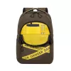 Rivacase 5431 Urban mochila para portátil 15,6 polegadas (39,6 cm), 20 l, caqui