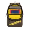 Rivacase 5431 Urban mochila para portátil 15,6 polegadas (39,6 cm), 20 l, caqui