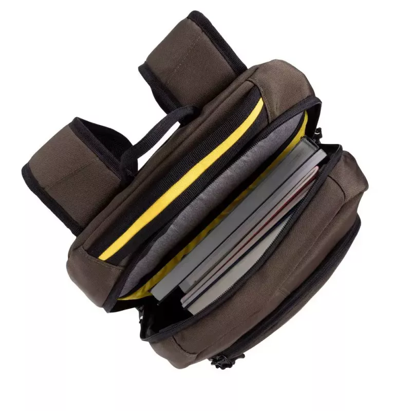 Rivacase 5431 Urban mochila para portátil 15,6 polegadas (39,6 cm), 20 l, caqui