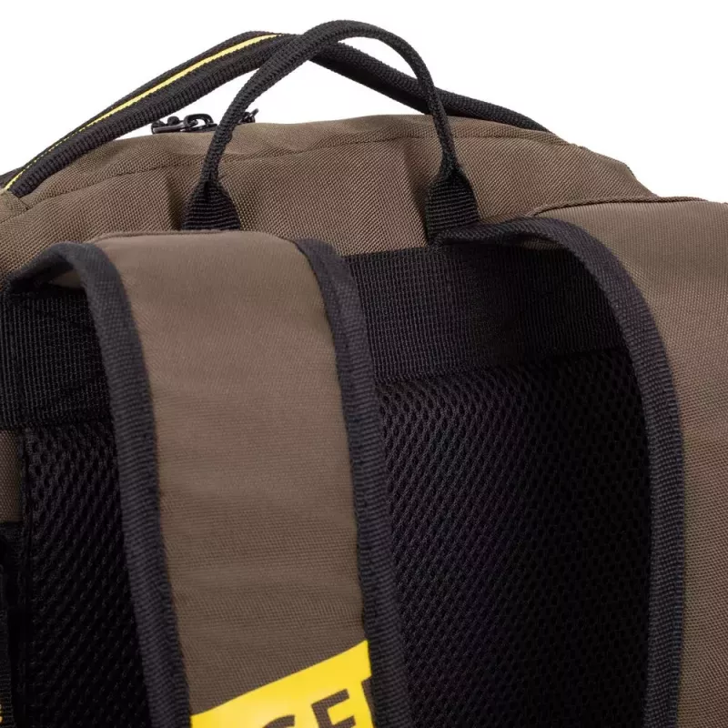 Rivacase 5431 Urban mochila para portátil 15,6 polegadas (39,6 cm), 20 l, caqui