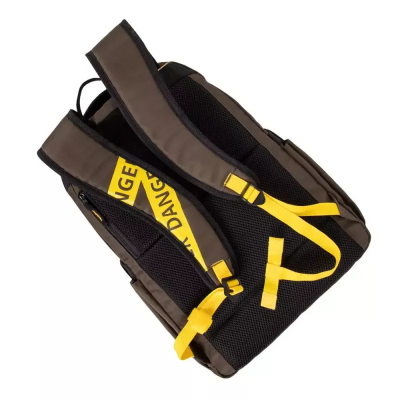 Rivacase 5431 Urban mochila para portátil 15,6 polegadas (39,6 cm), 20 l, caqui