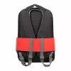 Rivacase 7563 mochila para portátil 15,6 polegadas (39,6 cm) com rato, preta