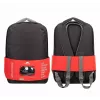 Rivacase 7563 mochila para portátil 15,6 polegadas (39,6 cm) com rato, preta