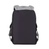 Rivacase 7563 mochila para portátil 15,6 polegadas (39,6 cm) com rato, preta