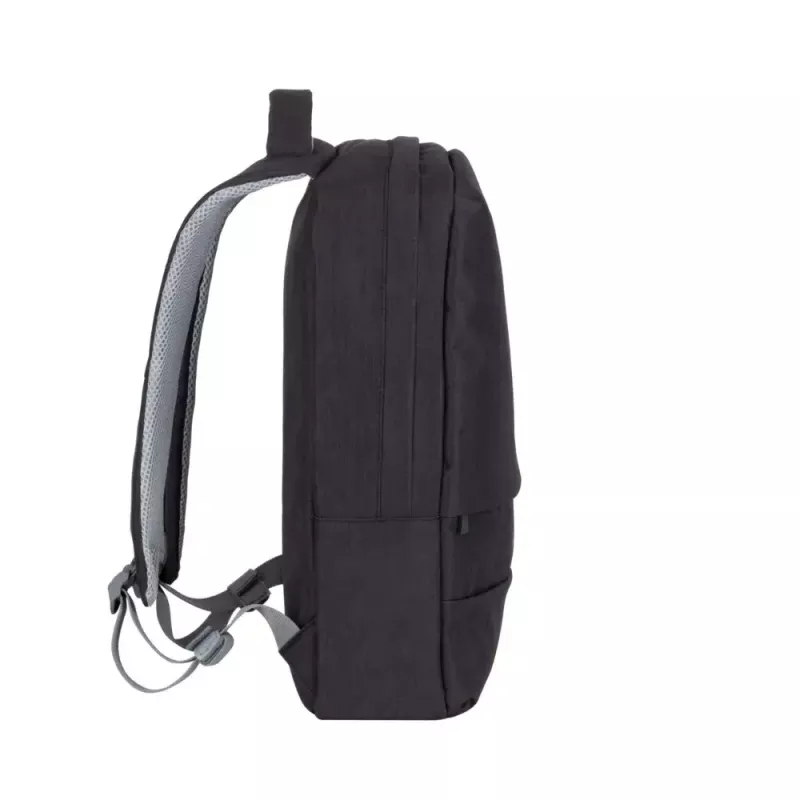Rivacase 7563 mochila para portátil 15,6 polegadas (39,6 cm) com rato, preta