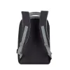 Rivacase 7563 mochila para portátil 15,6 polegadas (39,6 cm) com rato, preta