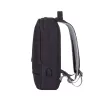 Rivacase 7563 mochila para portátil 15,6 polegadas (39,6 cm) com rato, preta