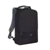 Rivacase 7563 mochila para portátil 15,6 polegadas (39,6 cm) com rato, preta