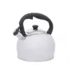 Resto 90602 chaleira com apito para fogão, 3 l