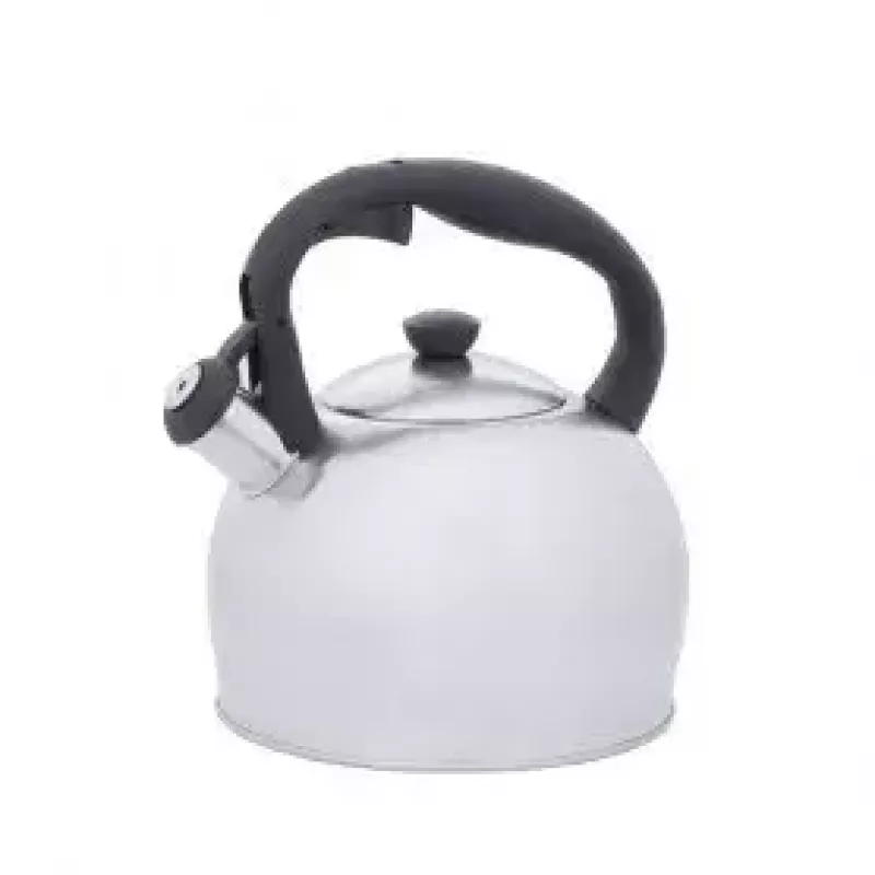 Resto 90602 chaleira com apito para fogão, 3 l