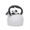 Resto 90602 chaleira com apito para fogão, 3 l