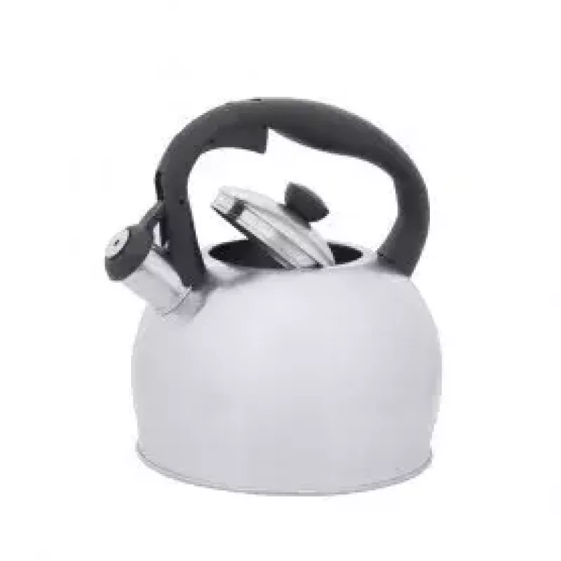 Resto 90602 chaleira com apito para fogão, 3 l