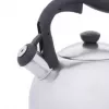 Resto 90602 chaleira com apito para fogão, 3 l