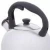 Resto 90602 chaleira com apito para fogão, 3 l
