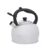 Resto 90602 chaleira com apito para fogão, 3 l