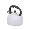 Resto 90602 chaleira com apito para fogão, 3 l