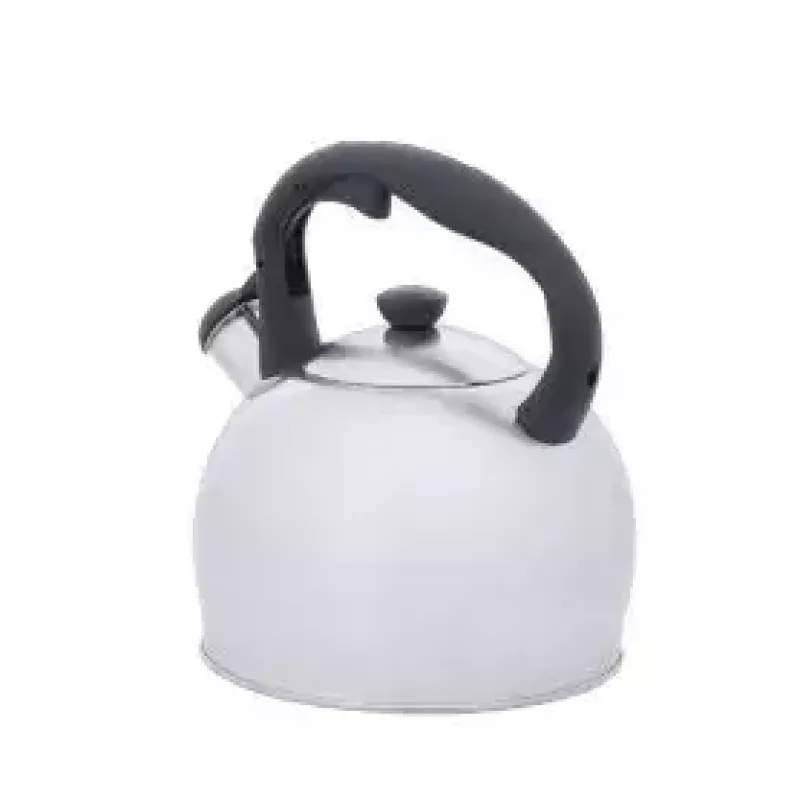 Resto 90602 chaleira com apito para fogão, 3 l
