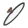 Resto Kitchenware Ran caçarola 4,2 L, redonda, bege, madeira