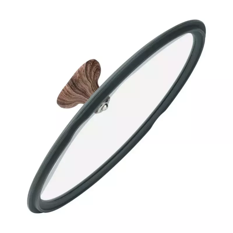 Resto Kitchenware Ran caçarola 4,2 L, redonda, bege, madeira