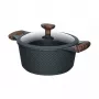Resto Kitchenware Ran caçarola 4,2 L, redonda, bege, madeira