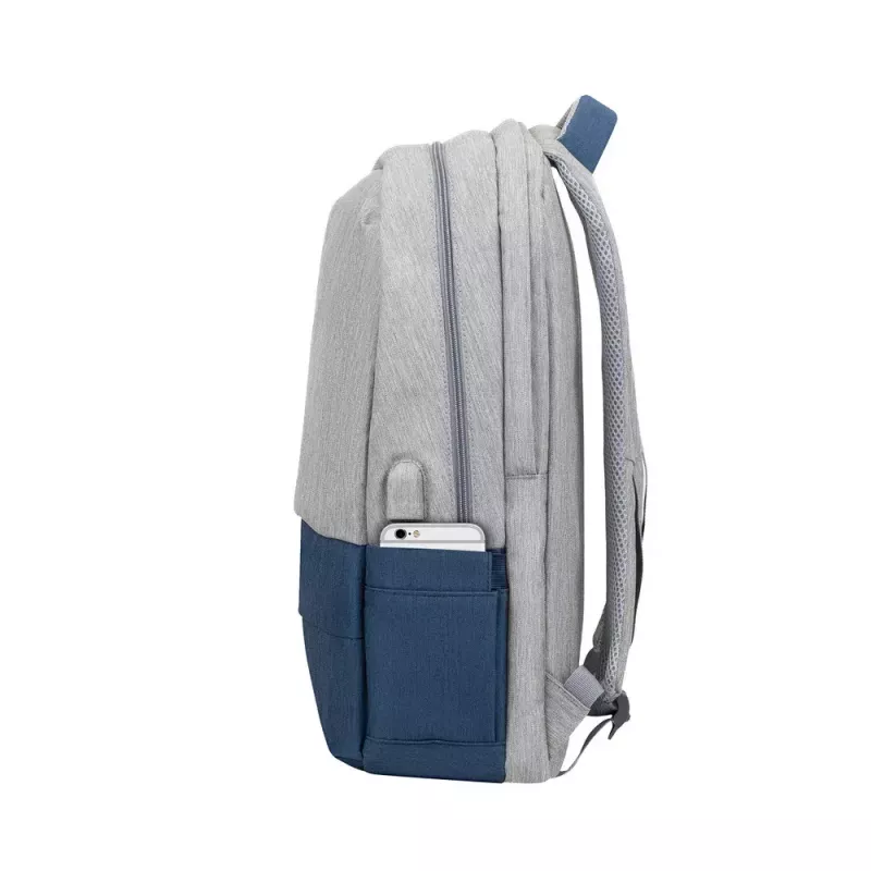 Mala Rivacase 7567 43,9 cm (17,3